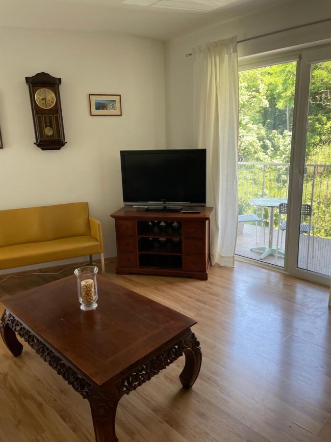 Bellis Apartment Szczecin Exterior foto